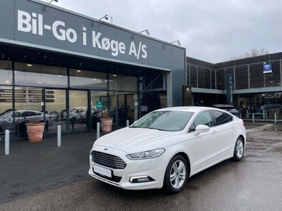 brugt Ford Mondeo 1,5 SCTi 160 Titanium aut.