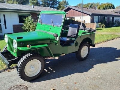 Jeep Willys