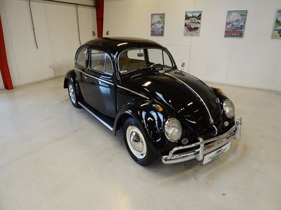 brugt VW Beetle 1,2L