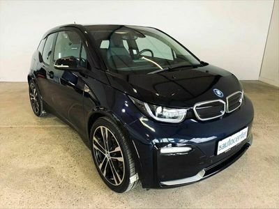 brugt BMW i3 BEV