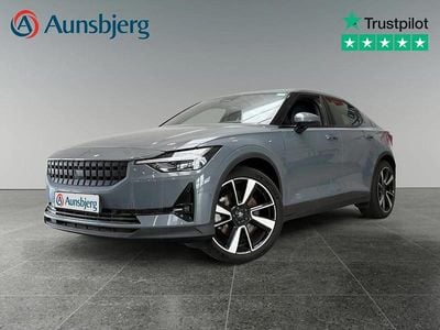 Thunder Brugt 2023 Polestar 2 Sedan | 229.500 kr. (Fair pris)