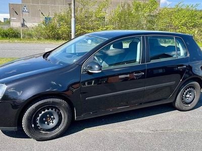 Brugt VW Golf IV 125 HK (91 kW) 2003 Hatchback