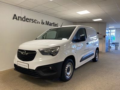 Brugt 2022 Opel Combo Enjoy MPV | 149.880 kr.