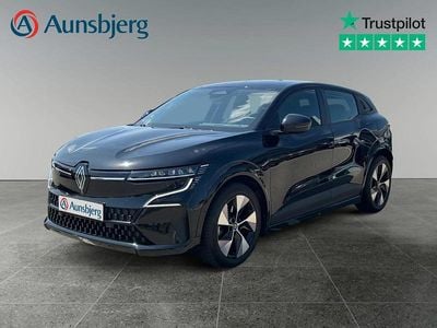 Sort Brugt 2023 Renault Mégane Equilibre Hatchback | 164.500 kr. (Fair pris)