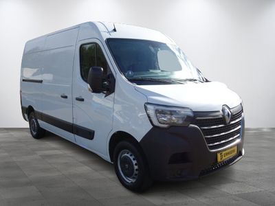 brugt Renault Master IV T33 2,3 dCi 135 L2H2 Kassevogn