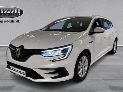 Brugt Renault Mégane IV Zen 160 HK (117 kW) 2020 Stationcar