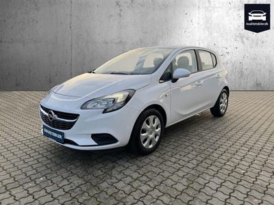 brugt Opel Corsa Corsa114.900 kr. 1.292 kr./md. 1,4 ECOTEC Excite 90HK 5d