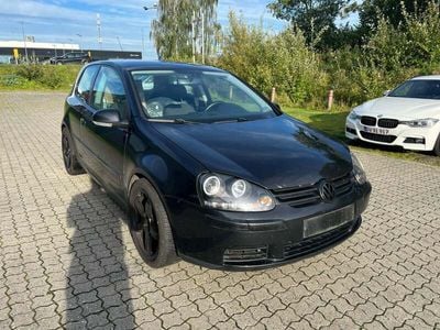 Sort Brugt 2006 VW Golf V Trendline Hatchback | 14.900 kr. (Fair pris)