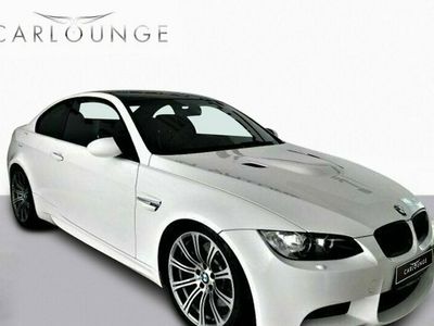 brugt BMW 420 M3 M3 4.0i -hk Automatic Coupe 4.0i -hk Automatic Coupe