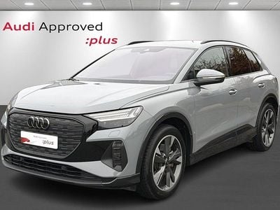 Brugt Audi Q4 e-tron 210 kW (286 HK) 2024 SUV