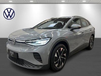 Brugt 2024 VW ID.4 Style SUV | 329.900 kr. (Lidt for dyr)