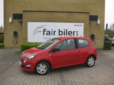 brugt Renault Twingo 1,2 16V Authentique ECO2