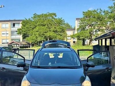 Brugt 2010 Toyota Verso MPV | 75.000 kr.