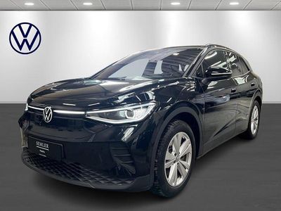 Brugt VW ID.4 Style 210 kW (286 HK) 2024 Sortmetal SUV