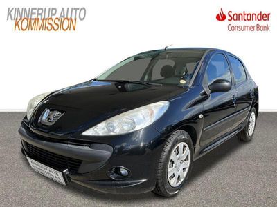 Peugeot 206+