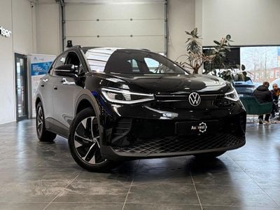 Sortmetal Brugt 2025 VW ID.4 Style SUV | 334.799 kr. (Fair pris)