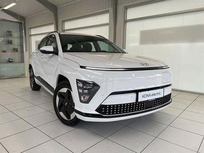Brugt 2024 Hyundai Kona Essential SUV | 274.985 kr. (Lidt for dyr)