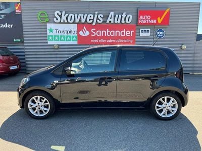 Brugt 2018 Seat Mii Style Hatchback | 94.900 kr. (Lidt for dyr)