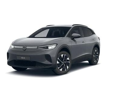 Brugt VW ID.4 Pro 210 kW (286 HK) 2025 Grå SUV