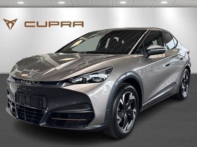 Champagnemetal Brugt 2024 Cupra Tavascan Endurance SUV | 324.900 kr. (Fair pris)