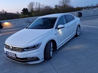 Brugt 2017 VW Passat | 229.000 kr.