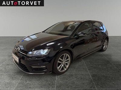 VW Golf VII