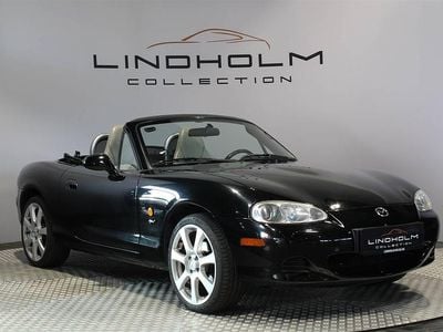 Mazda MX5