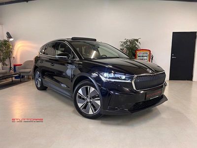 Brugt 2022 Skoda Enyaq iV Loft SUV | 244.990 kr. (God pris)