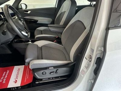 Brugt 2022 VW ID.3 Pro Hatchback | 194.900 kr. (Lidt for dyr)