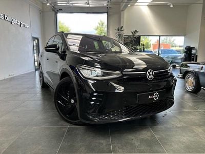 Sortmetal Ny 2025 VW ID.4 GTX SUV | 384.799 kr. (Dyr)
