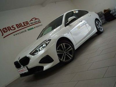 brugt BMW 218 i 1,5 Gran Coupé