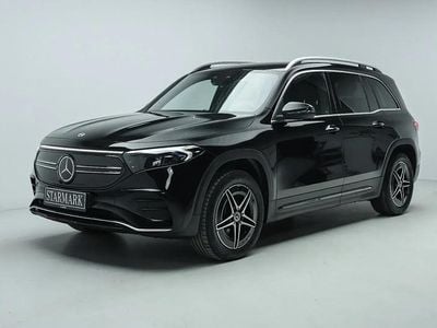 Mercedes EQB250+