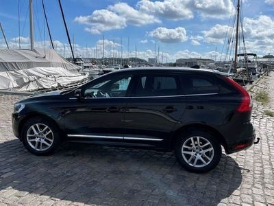 Brugt 2016 Volvo XC60 SUV | 219.000 kr.