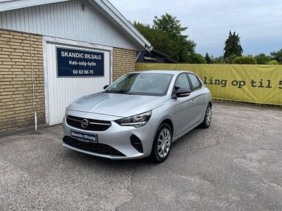 Opel Corsa-e