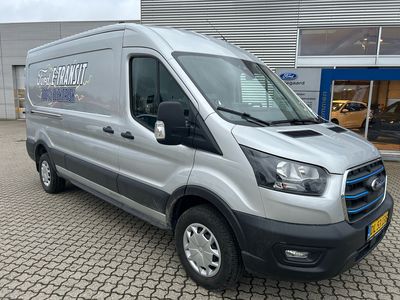 brugt Ford Transit 350 L3H2 EL Trend RWD 184HK Van Aut.