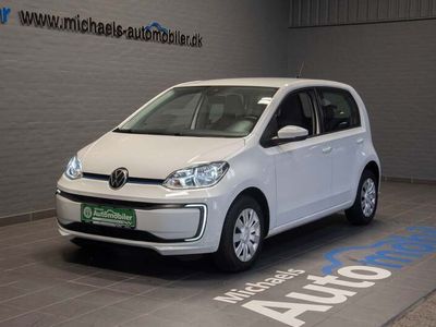 VW e-up!