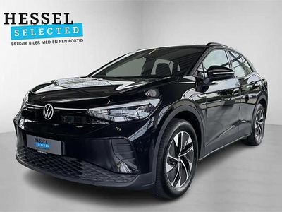 Sortmetal Brugt 2023 VW ID.4 Pro Performance SUV | 279.900 kr. (Fair pris)