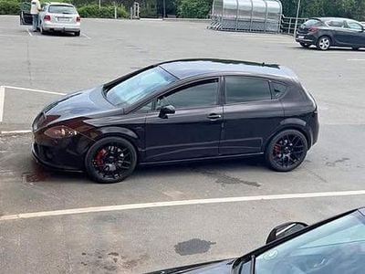 Brugt 2008 Seat Leon CUPRA Hatchback | 55.000 kr.