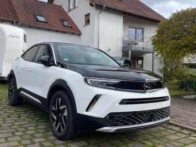 Brugt Opel Mokka-e Elegance 100 kW (136 HK) 2022 SUV