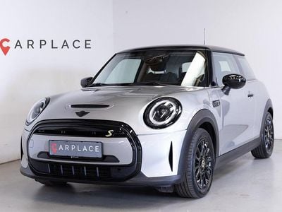 Brugt Mini Cooper SE Essential 135 kW (184 HK) 2023 Sølvmetal Hatchback