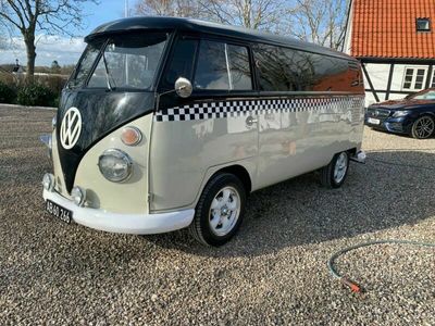 N/a Brugt 1960 VW T1 Van | 350.000 kr.