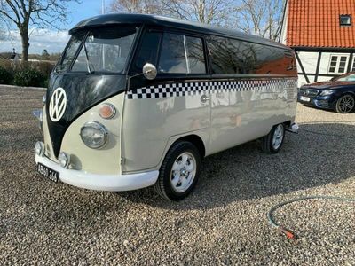 brugt VW T1 1,5