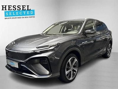 Grå Brugt 2022 MG Marvel R Performance SUV | 182.900 kr. (Fair pris)