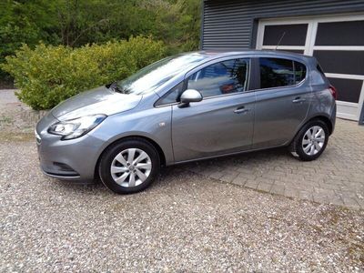 brugt Opel Corsa 16V Enjoy+