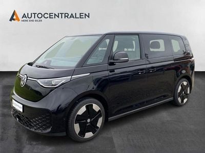 VW ID. Buzz