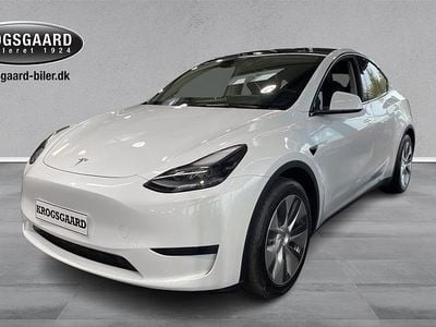 Brugt 2022 Tesla Model Y RWD SUV | 244.900 kr. (Fair pris)