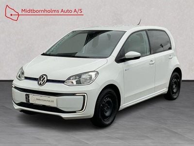 VW e-up!