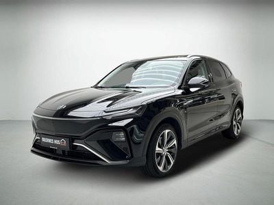MG Marvel R