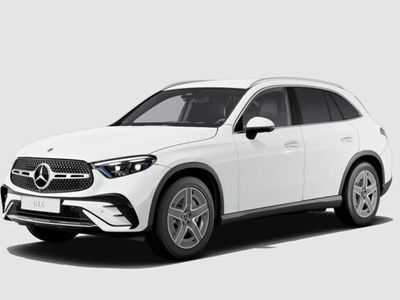 Mercedes GLC300