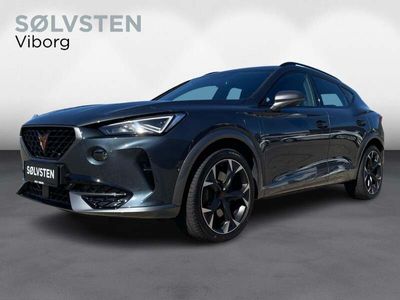 brugt Cupra Formentor 1,4 eHybrid VZ DSG